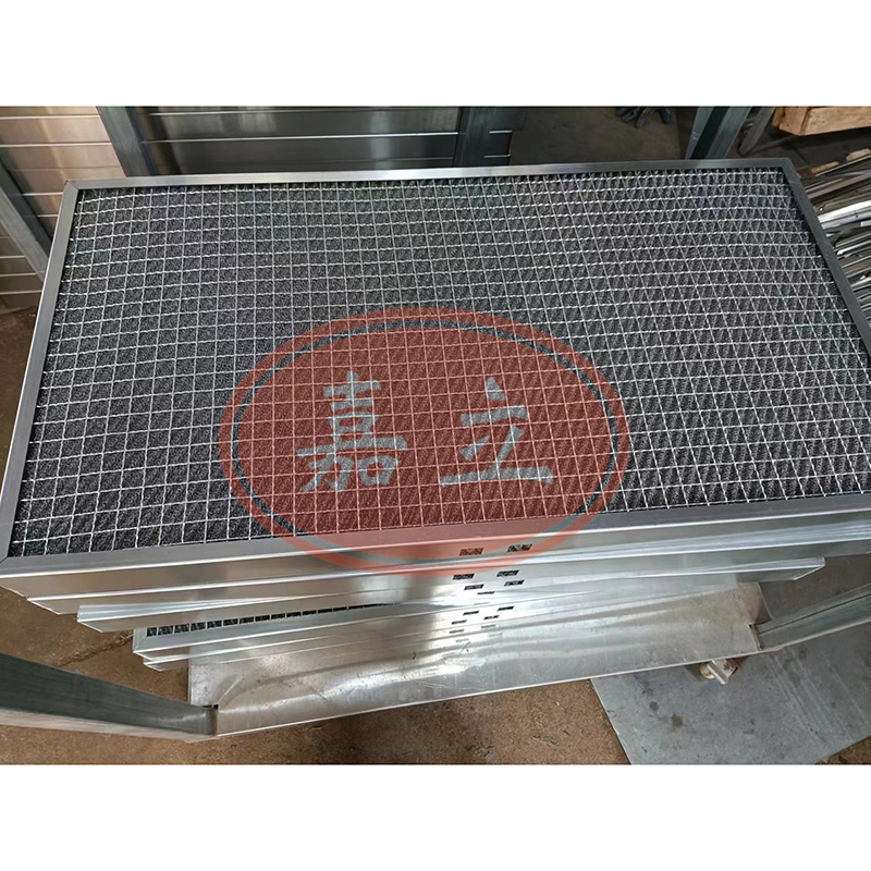临沂不锈钢油雾过滤器